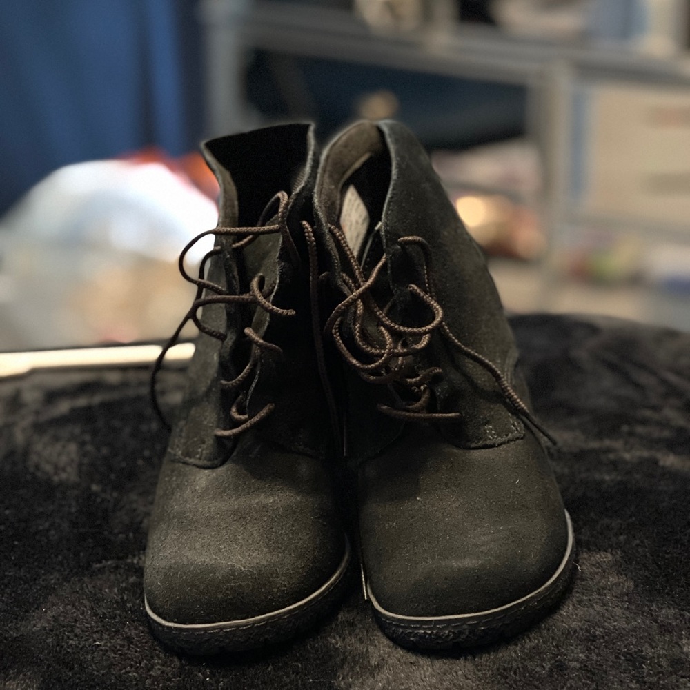 Timberland booties